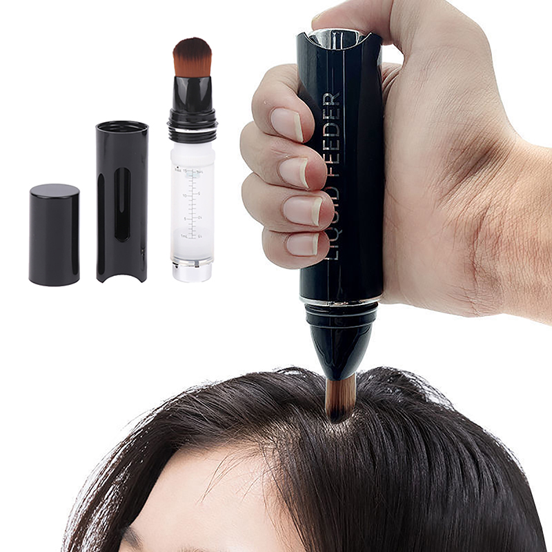 Hair Care Products - Vloeibare applicatorkam voor hoofdhuid - voor