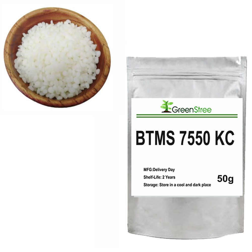 Hair Care China - Hoogwaardige BTMS 7550 KC-conditioner van cosmetische