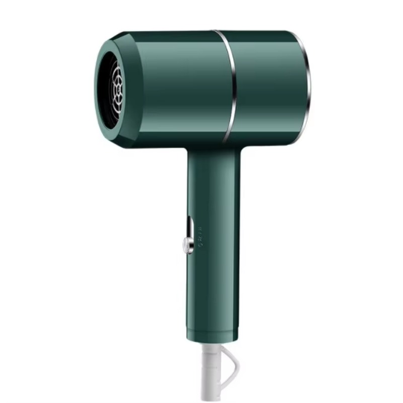 Hair Care Steps - Elektrische haarhamer Föhn Blow Mini Blower