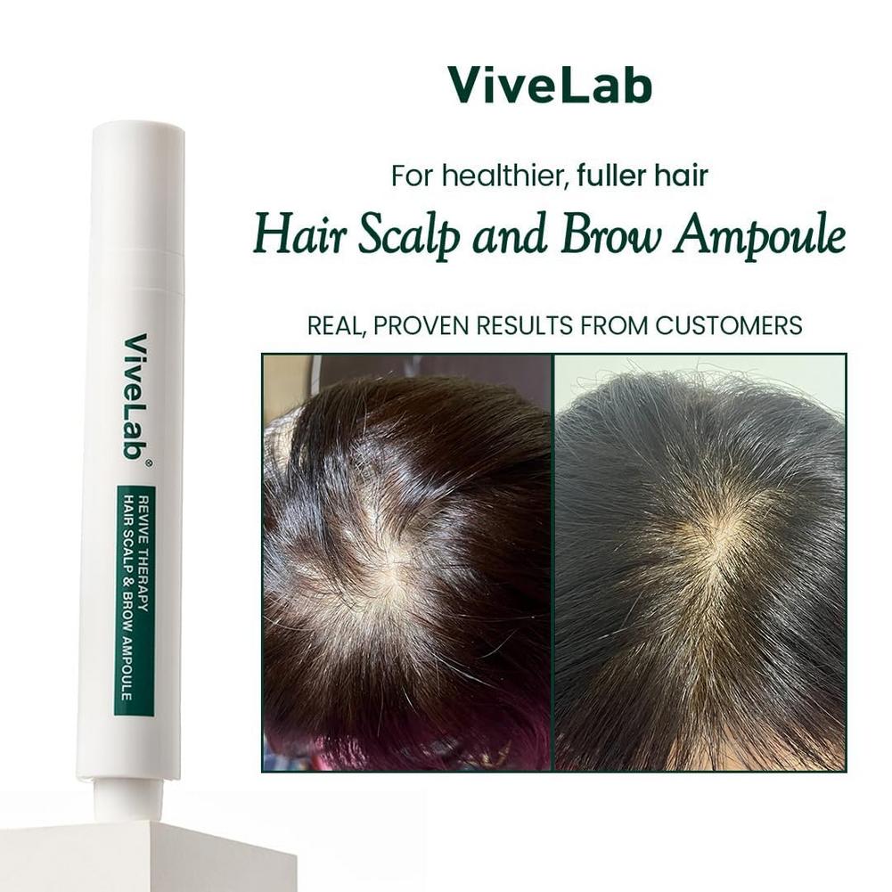Split End Repair Serum - 3PCS Haarverzorging Hydraterende Gladmakende Essentie -