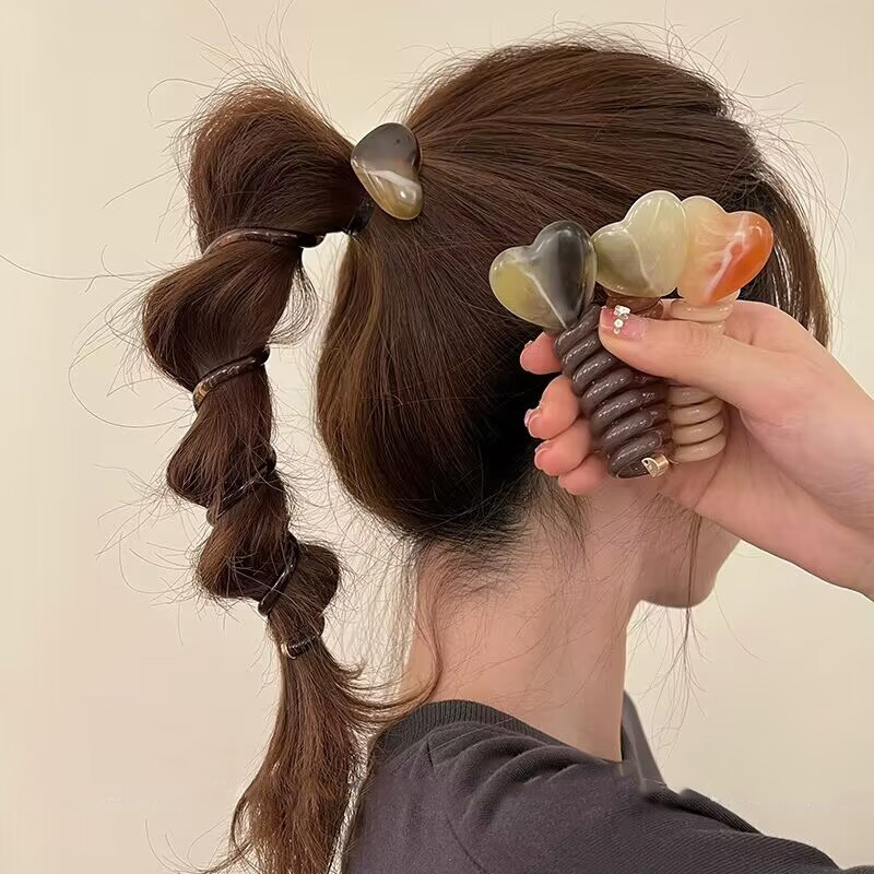 Hair Care China - Minimalistische Bubble Braid Hoofdband Hoge kwaliteit