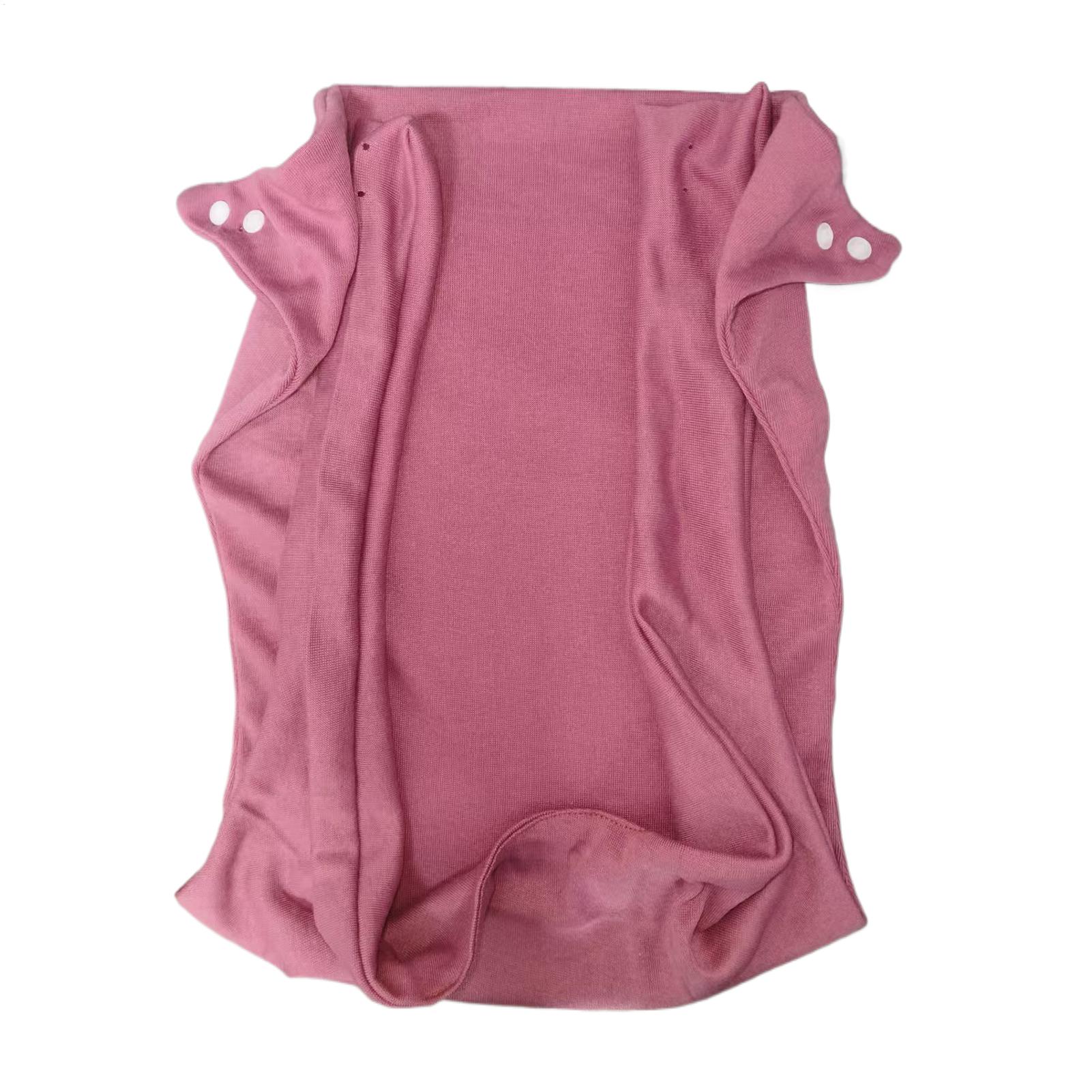 Hair Turban Towel - Zachte anti-frizz super absorberende haarhanddoek/turban voor
