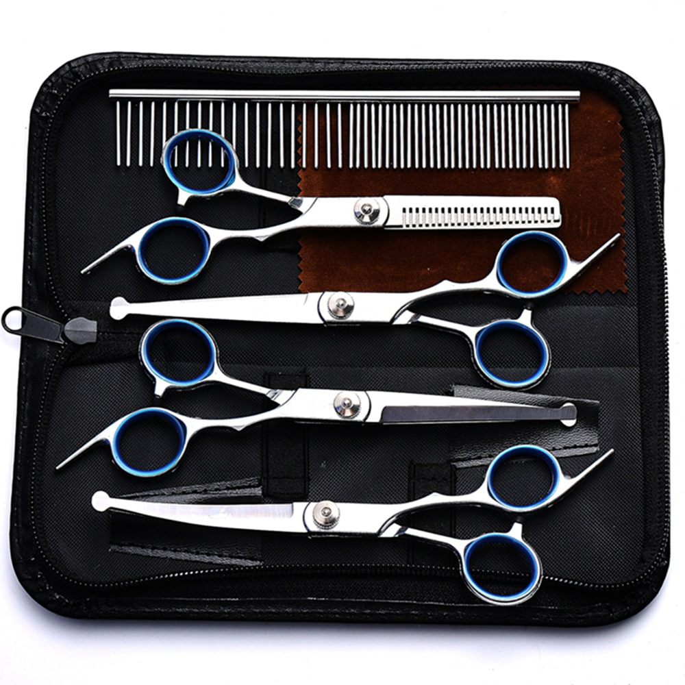 Professionele Hondenverzorging - Hair Care Steps recensie en prijs