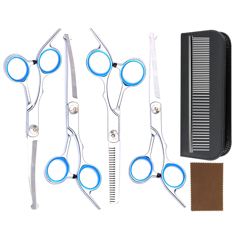 Professionele Hondenverzorging - Hair Care Steps recensie en prijs