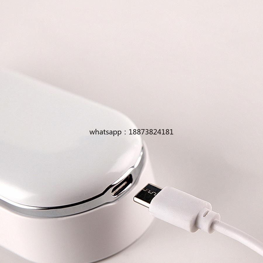 Koele en hete vibratie Ionisch - Hair Care Homemade recensie en prijs