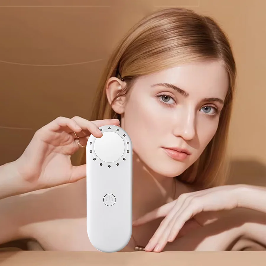 Koele en hete vibratie Ionisch - Hair Care Homemade recensie en prijs