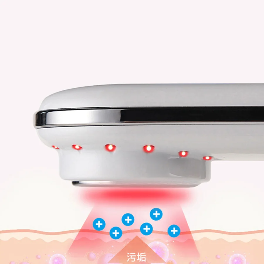 Koele en hete vibratie Ionisch - Hair Care Homemade recensie en prijs