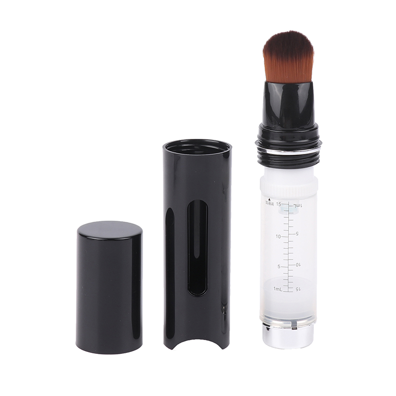 Vloeibare applicatorkam voor h - Hair Care Products recensie en prijs