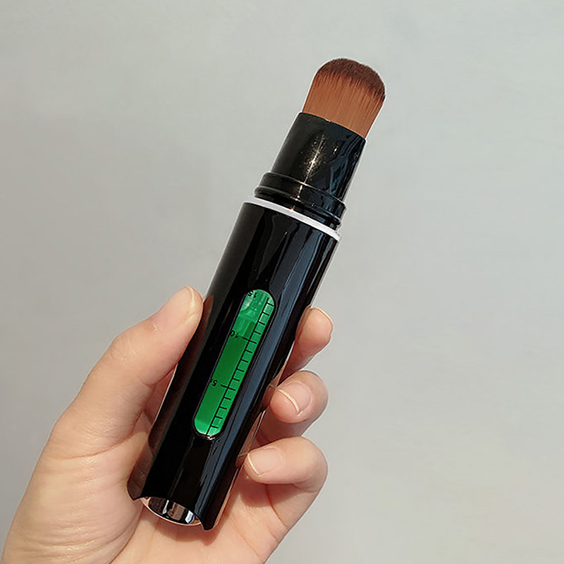 Vloeibare applicatorkam voor h - Hair Care Products recensie en prijs
