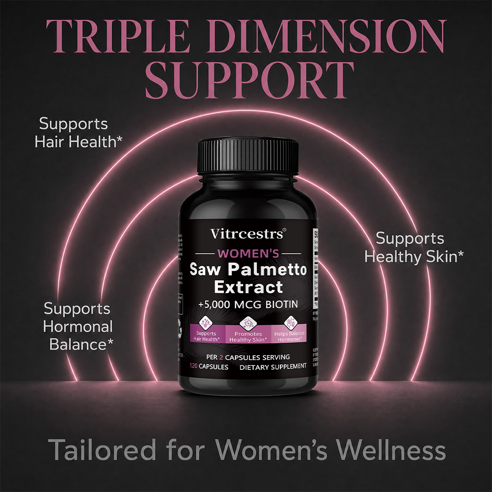 Vrouwen Saw Palmetto & Biotine - Hair Care Wella recensie en prijs