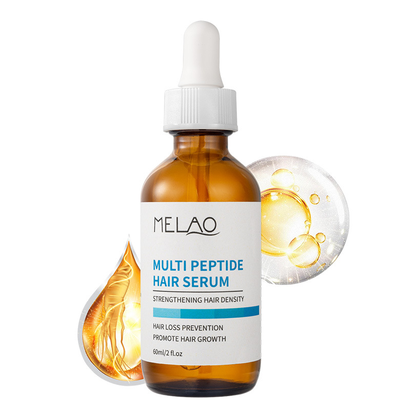 Peptide haarversterkend serum  - Split End Repair Serum recensie en prijs