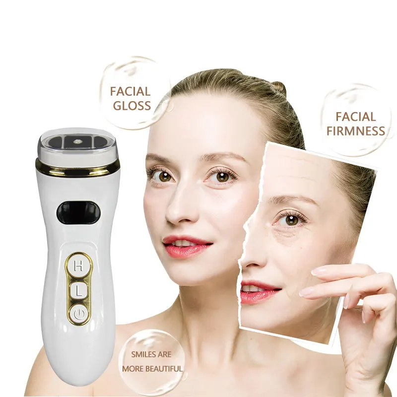 Zorg Handheld Gezicht Schoonhe - Hair Care Homemade recensie en prijs