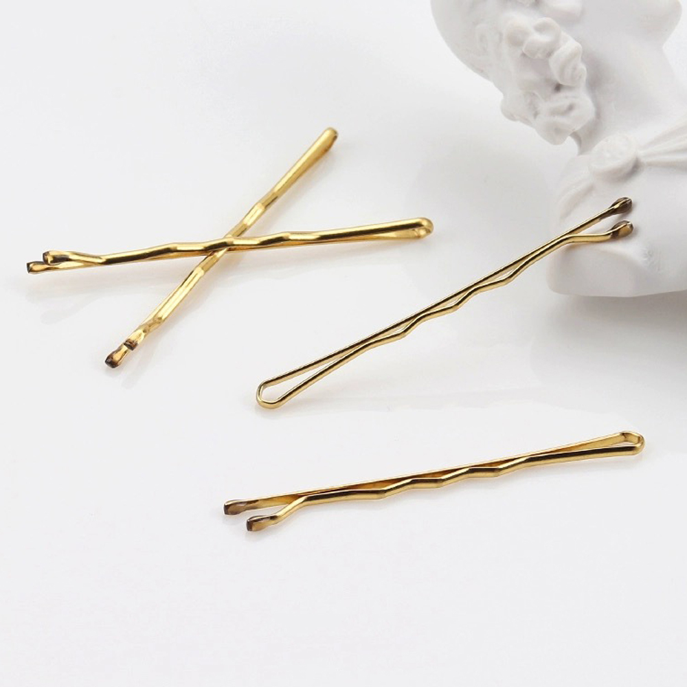 24 stks/set Zwarte Bobby Pins  - Bobby Pin Bulk recensie en prijs