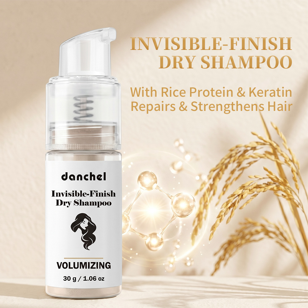 Instant droogshampoo poeder, o - Hair Care For Dry And Frizzy Hair recensie en prijs