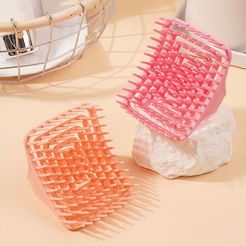 WANMEI hoofdhuidmassage shampo - Hair Care Products recensie en prijs