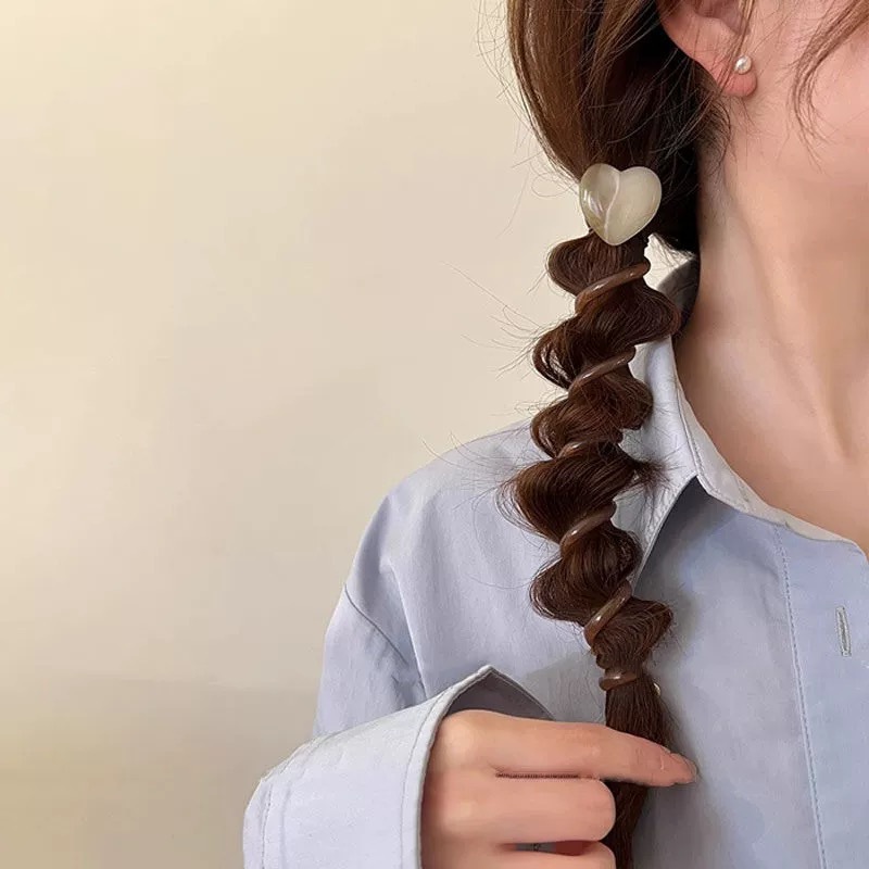 1/4 stuks Minimalistische Bubb - Hair Care China recensie en prijs