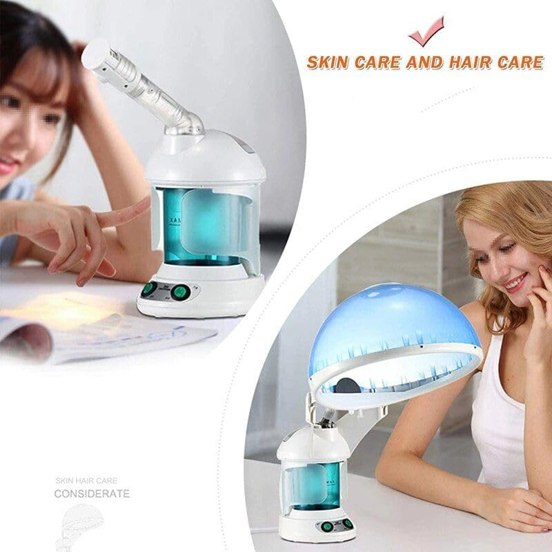 Pro Ozon Ionische gezichts- en - Hair Care Homemade recensie en prijs