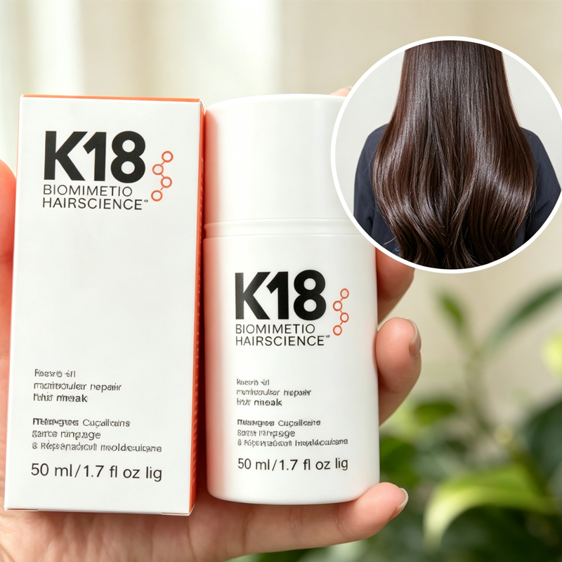 Hot K18 AstroLift Volume Spray - Hair Care Products recensie en prijs