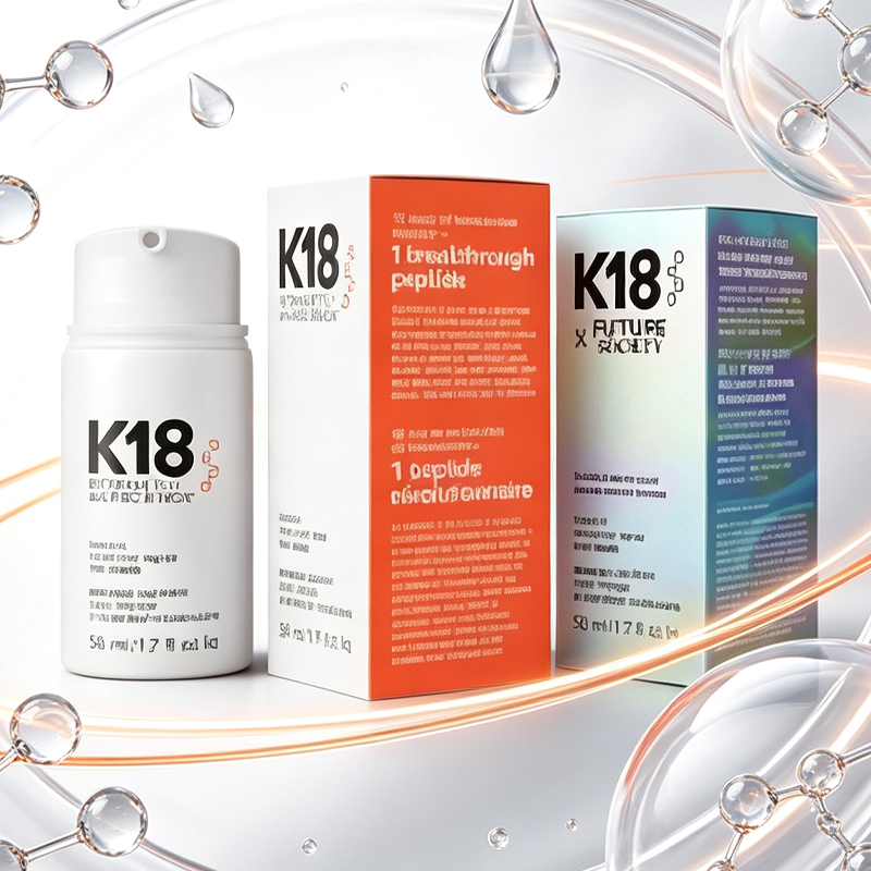 Hot K18 AstroLift Volume Spray - Hair Care Products recensie en prijs