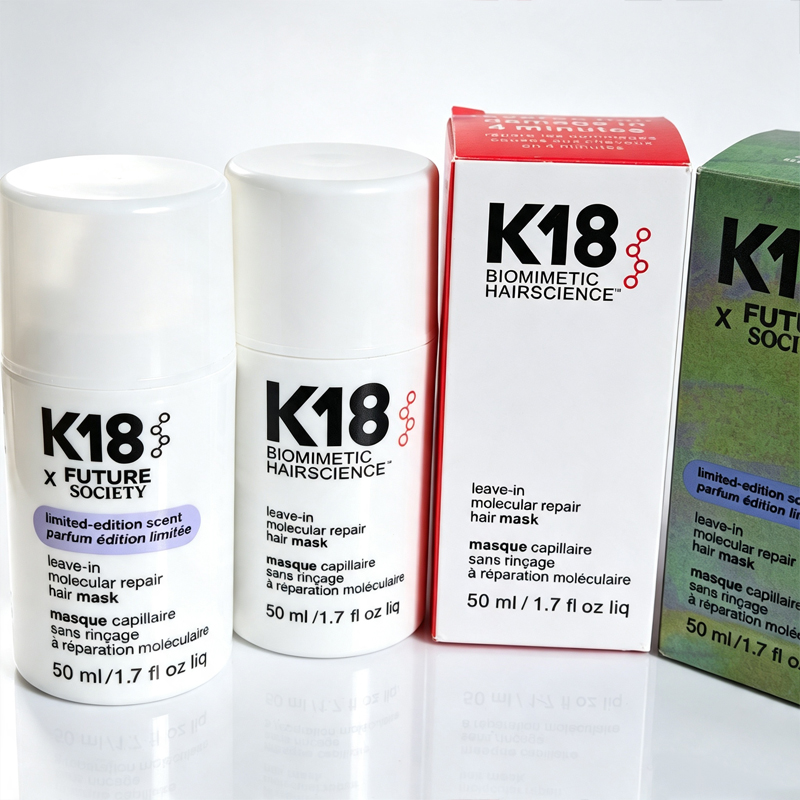 Hot K18 AstroLift Volume Spray - Hair Care Products recensie en prijs