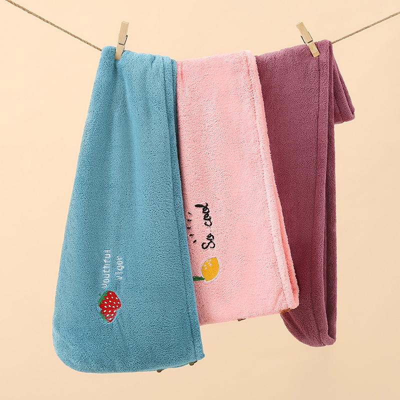 Vrouwen Zachte Microfiber Hand - Hair Turban Towel recensie en prijs