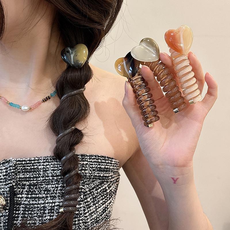 Minimalistische Bubble Braid H - Hair Care China recensie en prijs