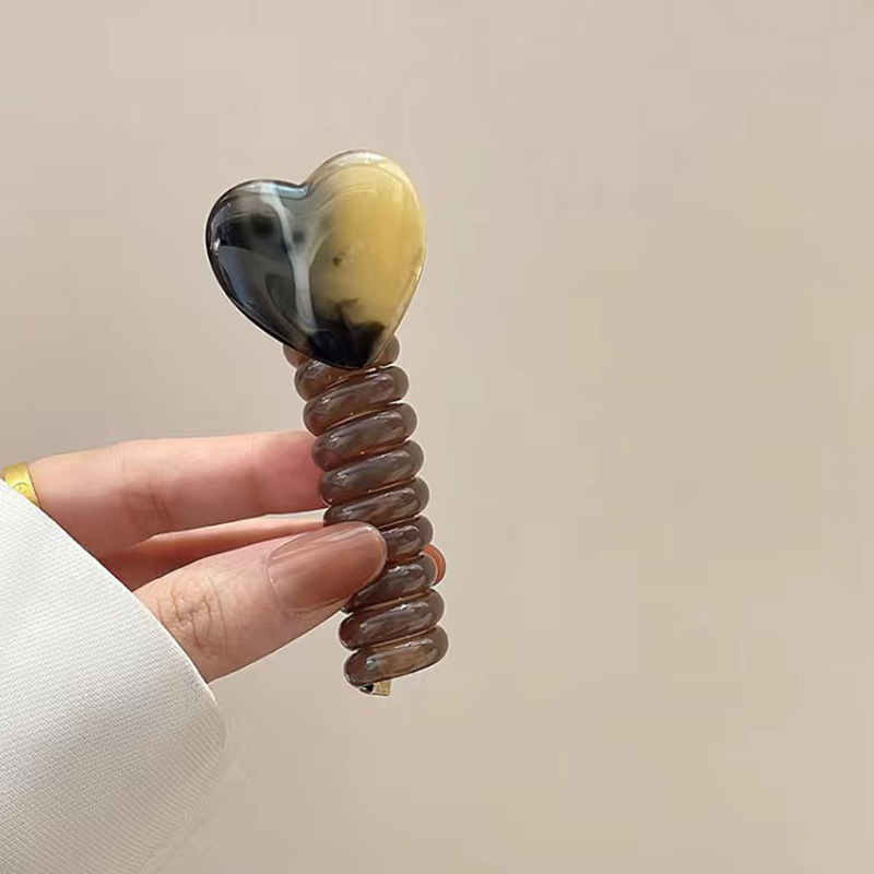 Minimalistische Bubble Braid H - Hair Care China recensie en prijs