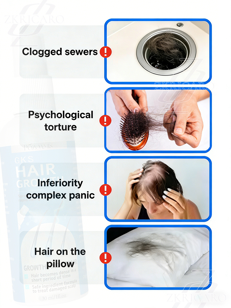 Reinigen, verzorgen, absorbere - Hair Care Steps recensie en prijs