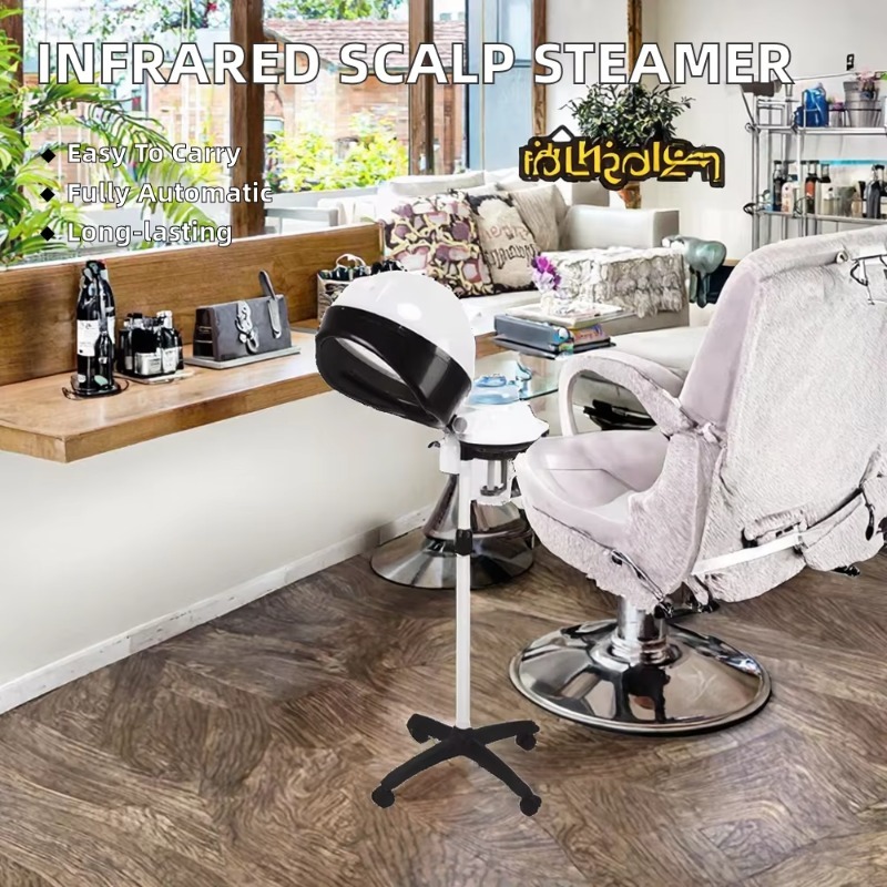 Kapsalonapparatuur helmstandaa - Hair Care China recensie en prijs