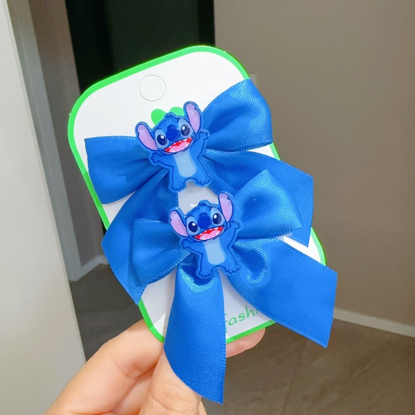 2 Stuks Lilo Stitch Haar Clips - Bobby Pin Bulk recensie en prijs