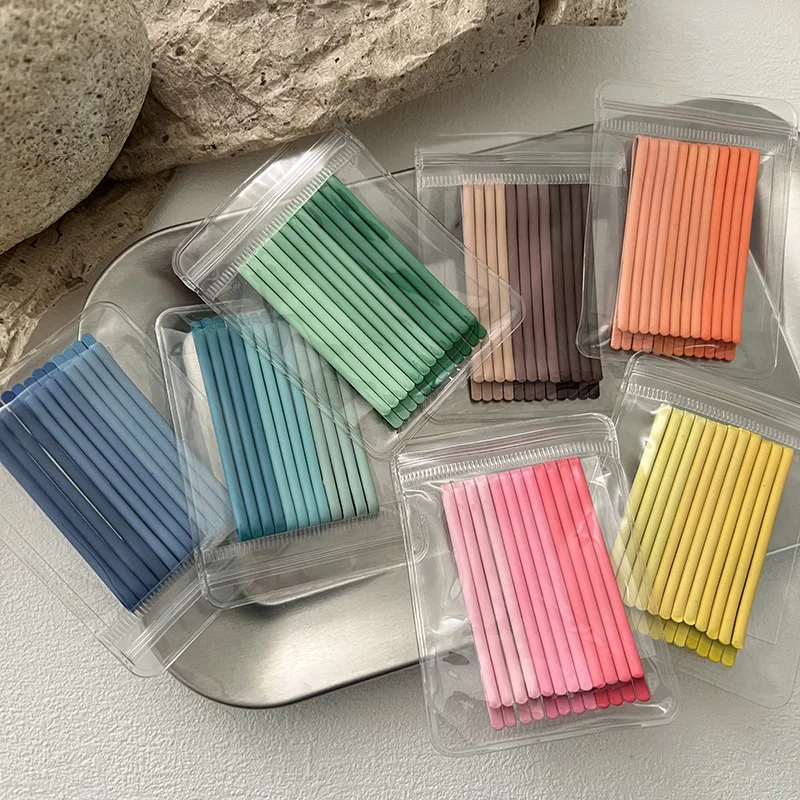 12/20 Stuks Snoepkleurige Meta - Bobby Pin Bulk recensie en prijs
