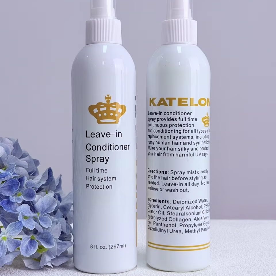 237ml/PC Verzorgende Haarverzo - Hair Care Products recensie en prijs
