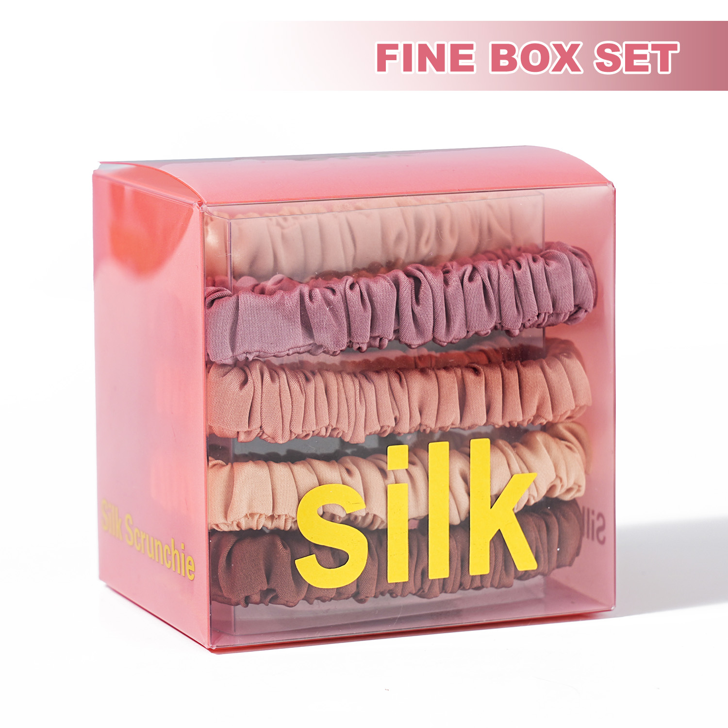 8 stks/set 100% Pure Moerbei Z - Hair Care China recensie en prijs