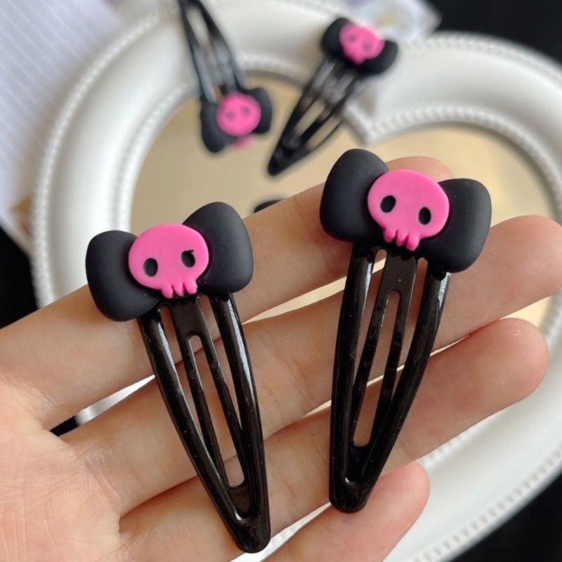 Schedel Haarspeld Bows Haarspe - Bobby Pin Bulk recensie en prijs