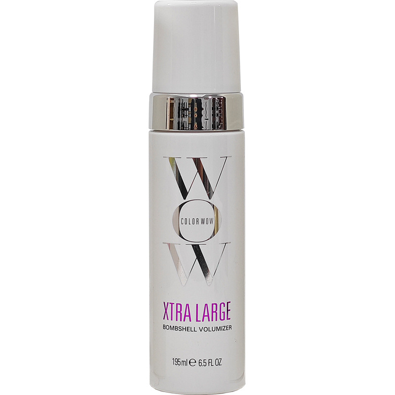Color Wow Curl Haarstyling Fix - Hair Care Wow recensie en prijs