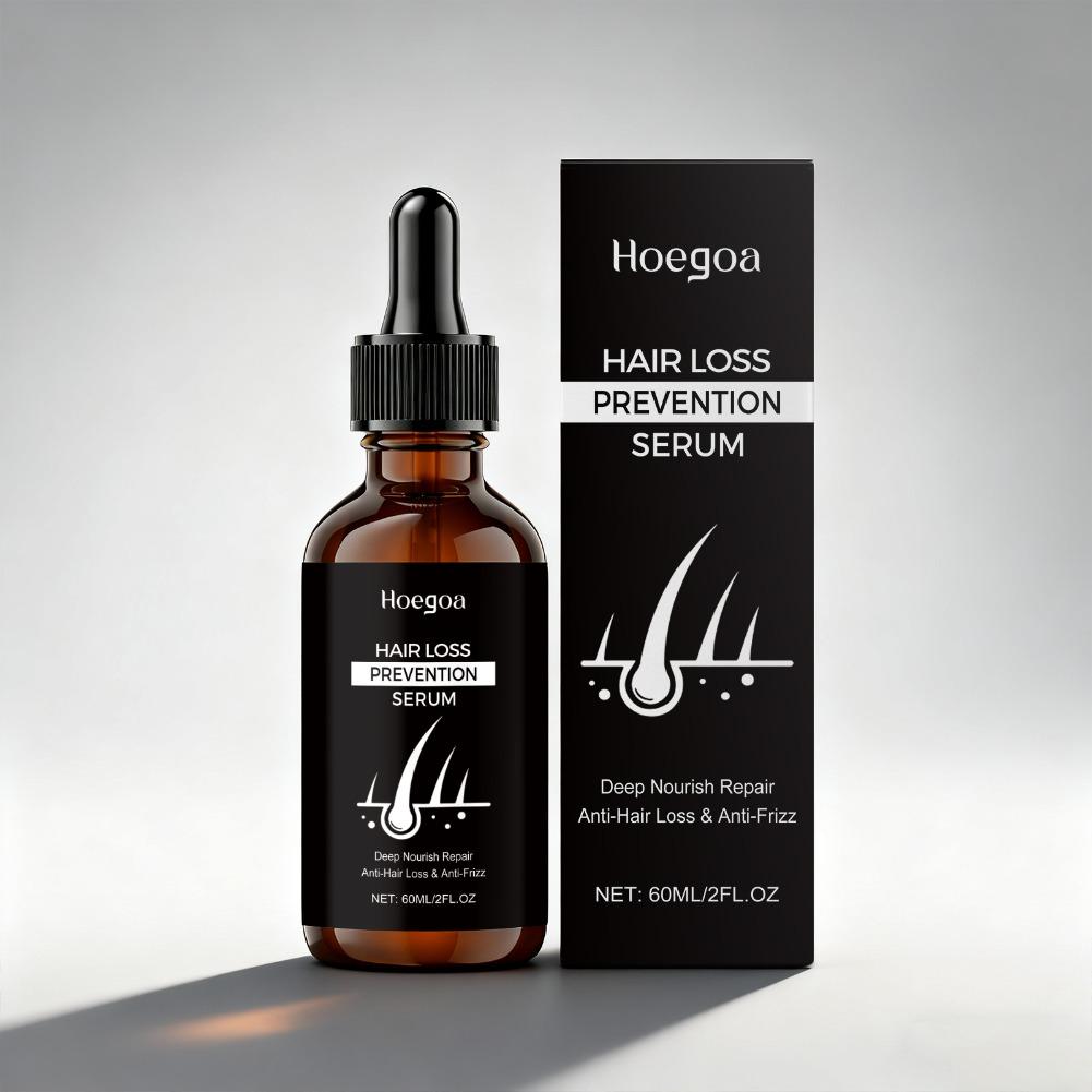 60ml Haarverzorgingsserum voor - Hair Care For Dry And Frizzy Hair recensie en prijs