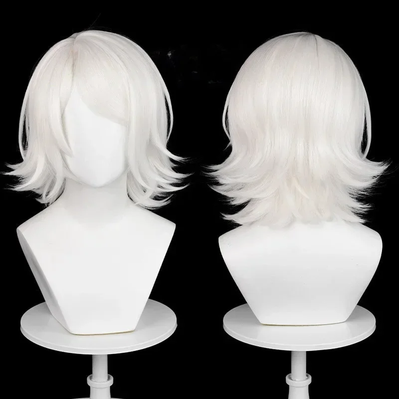 Anime Juicou Suzuya Kamishiro  - Braiding Hair Kanekalon recensie en prijs