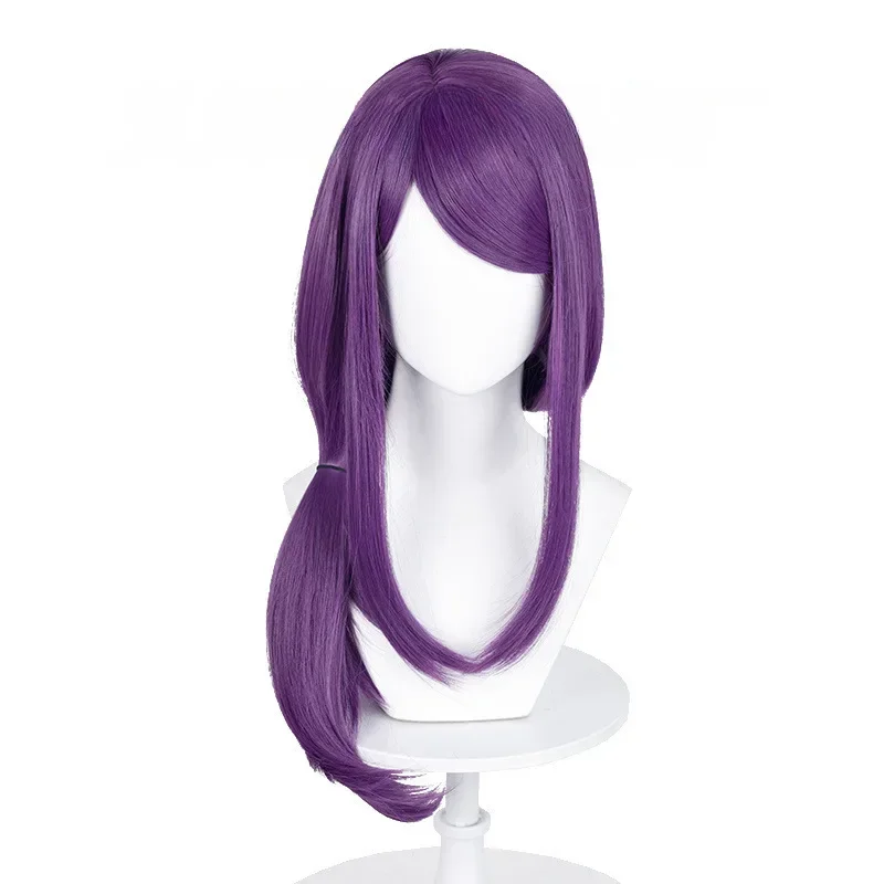 Anime Juicou Suzuya Kamishiro  - Braiding Hair Kanekalon recensie en prijs