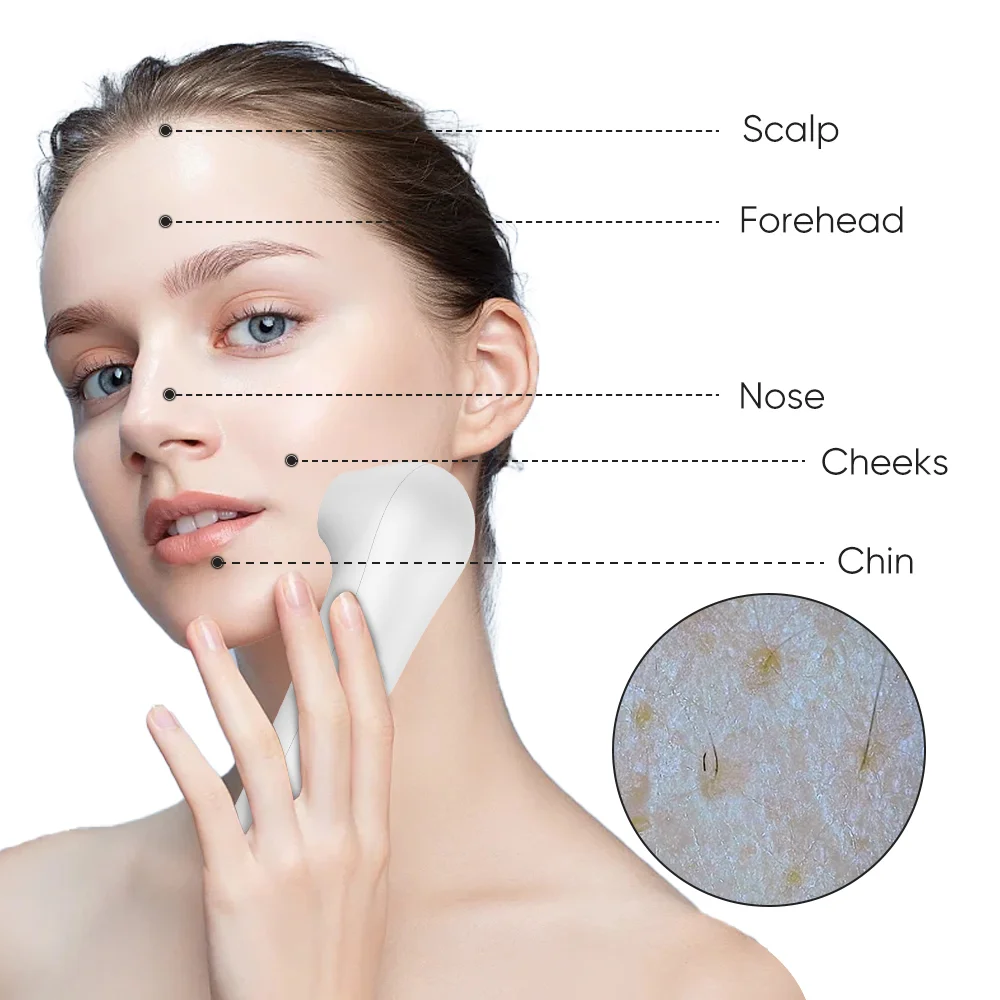 Thuisgebruik HD Dermatologie G - Hair Care Homemade recensie en prijs
