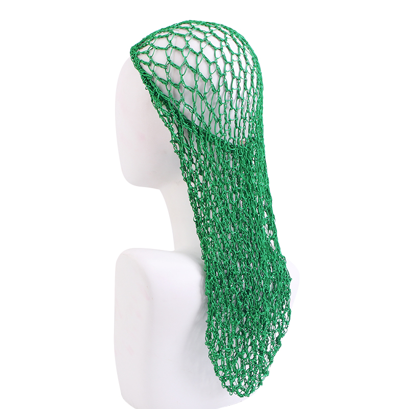 Vrouwen Haak Haar Snood Met El - Hair Care China recensie en prijs