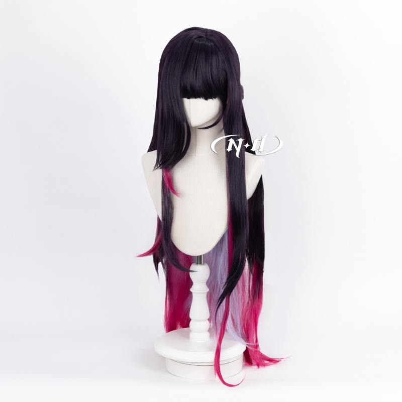 ND Hysilens Cosplay Pruiken Ha - Braiding Hair Kanekalon recensie en prijs