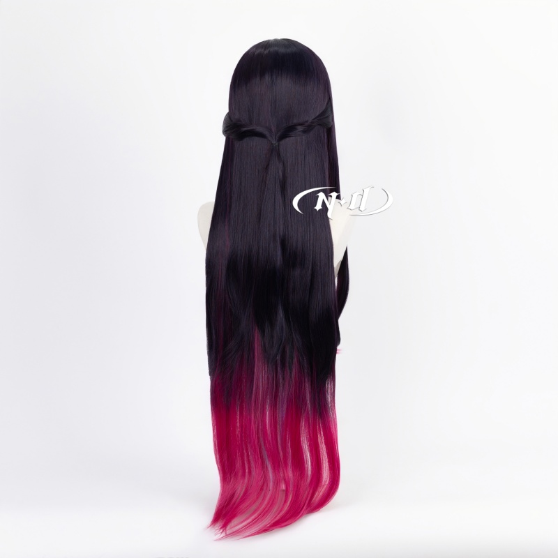 ND Hysilens Cosplay Pruiken Ha - Braiding Hair Kanekalon recensie en prijs