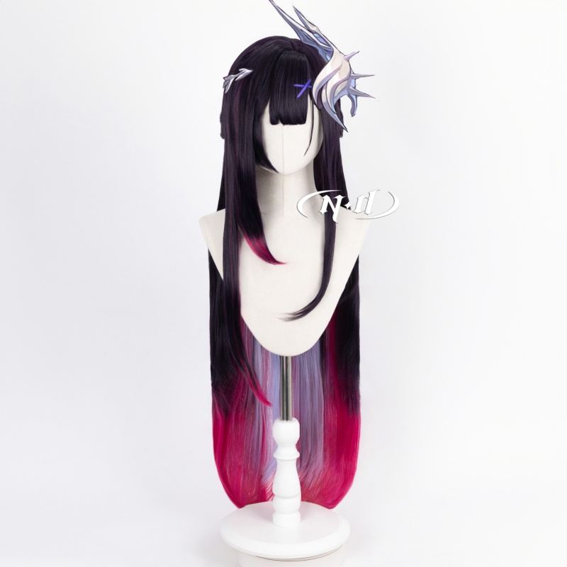 ND Hysilens Cosplay Pruiken Ha - Braiding Hair Kanekalon recensie en prijs