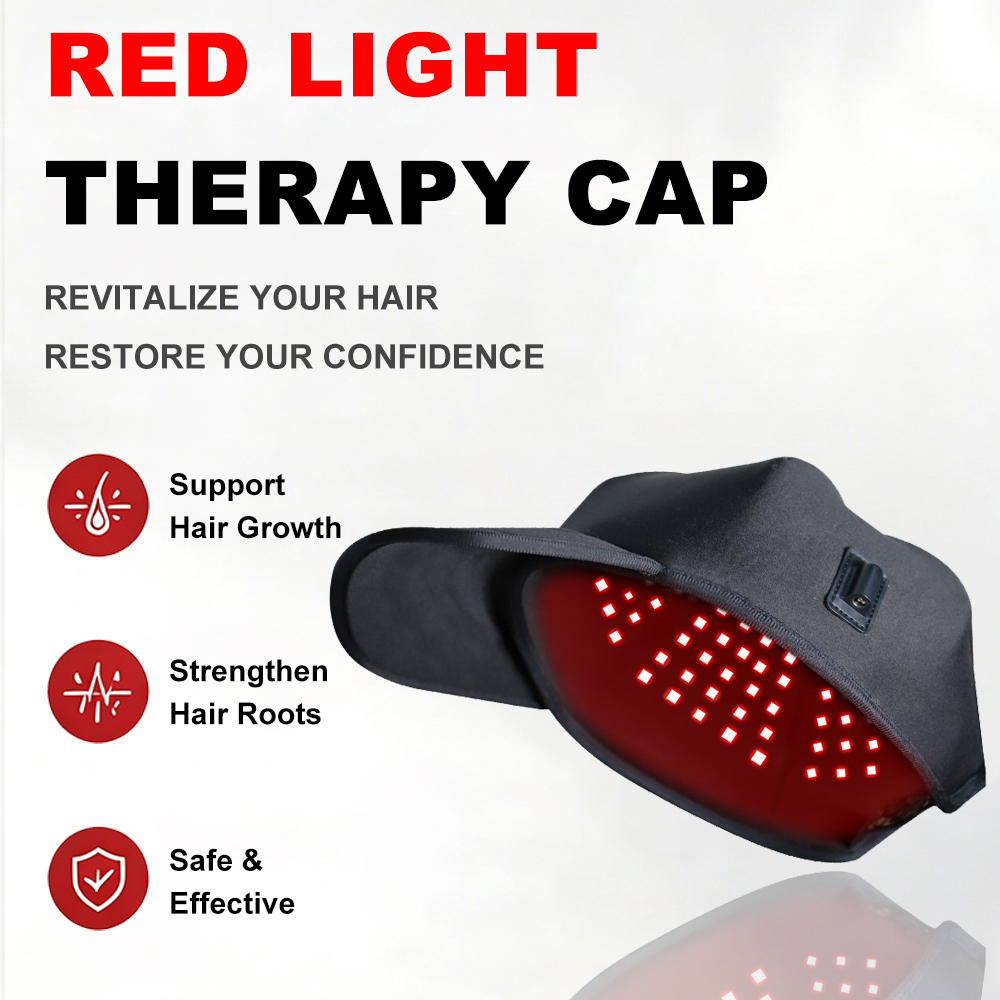 24W 180 LED Rood Licht Therapi - Hair Care Wella recensie en prijs
