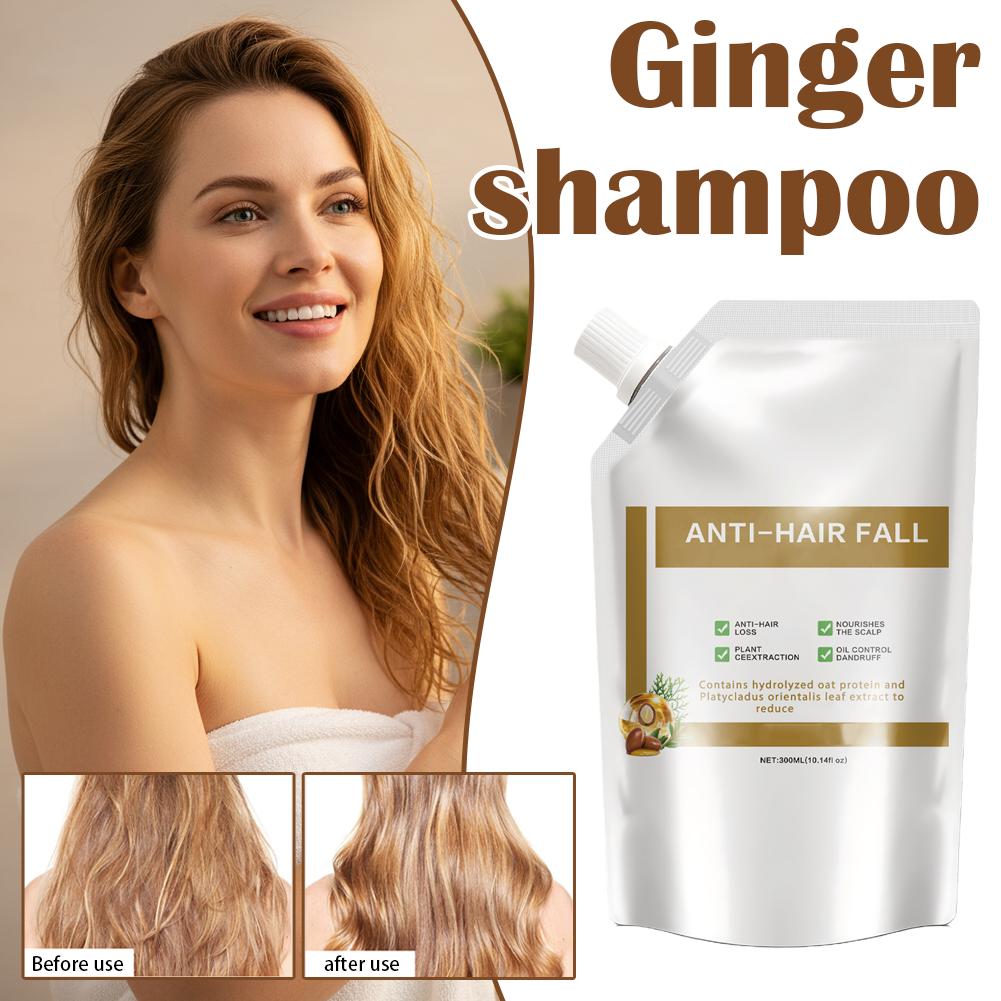 Haarverzorgende shampoo Pure n - Hair Care Natural Products recensie en prijs