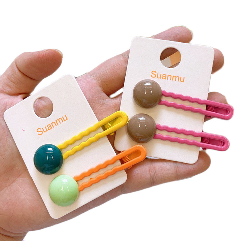 2 stks/set eenvoudige haarspel - Bobby Pin Bulk recensie en prijs