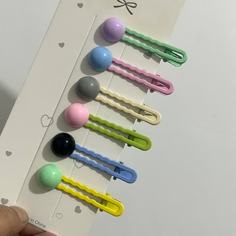 2 stks/set eenvoudige haarspel - Bobby Pin Bulk recensie en prijs