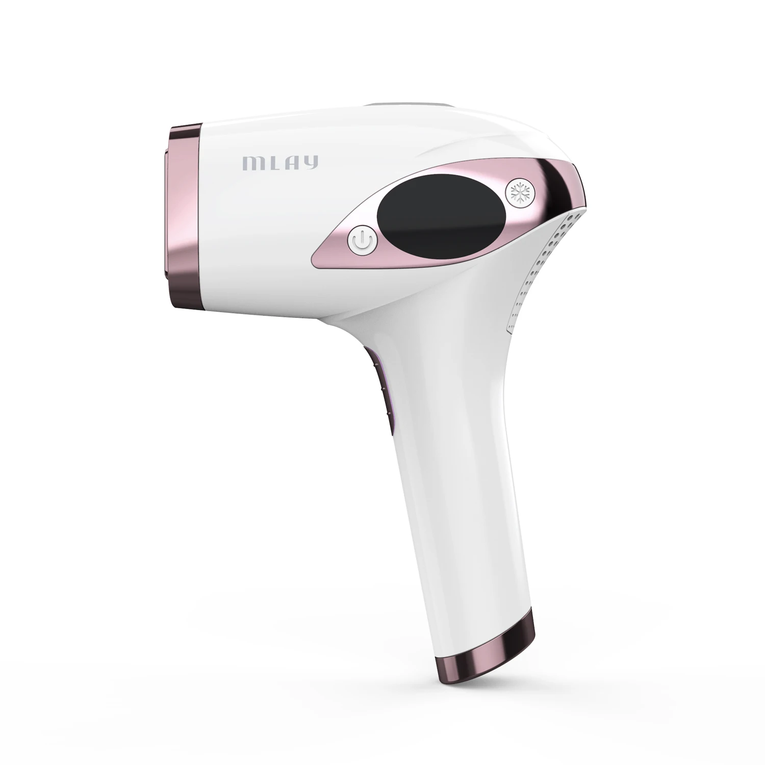MLAY Factory T4 IPL Haar Draag - Hair Care Homemade recensie en prijs