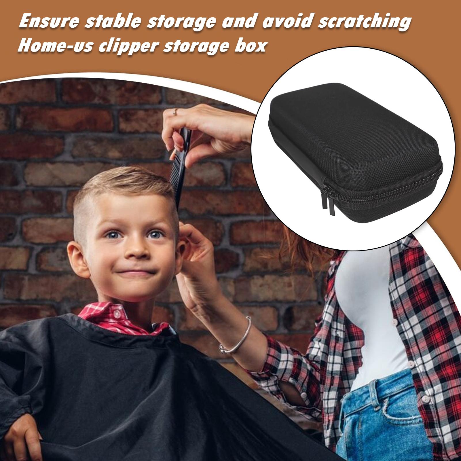 Opbergdoos Elektrische Haarkni - Hair Care Products recensie en prijs