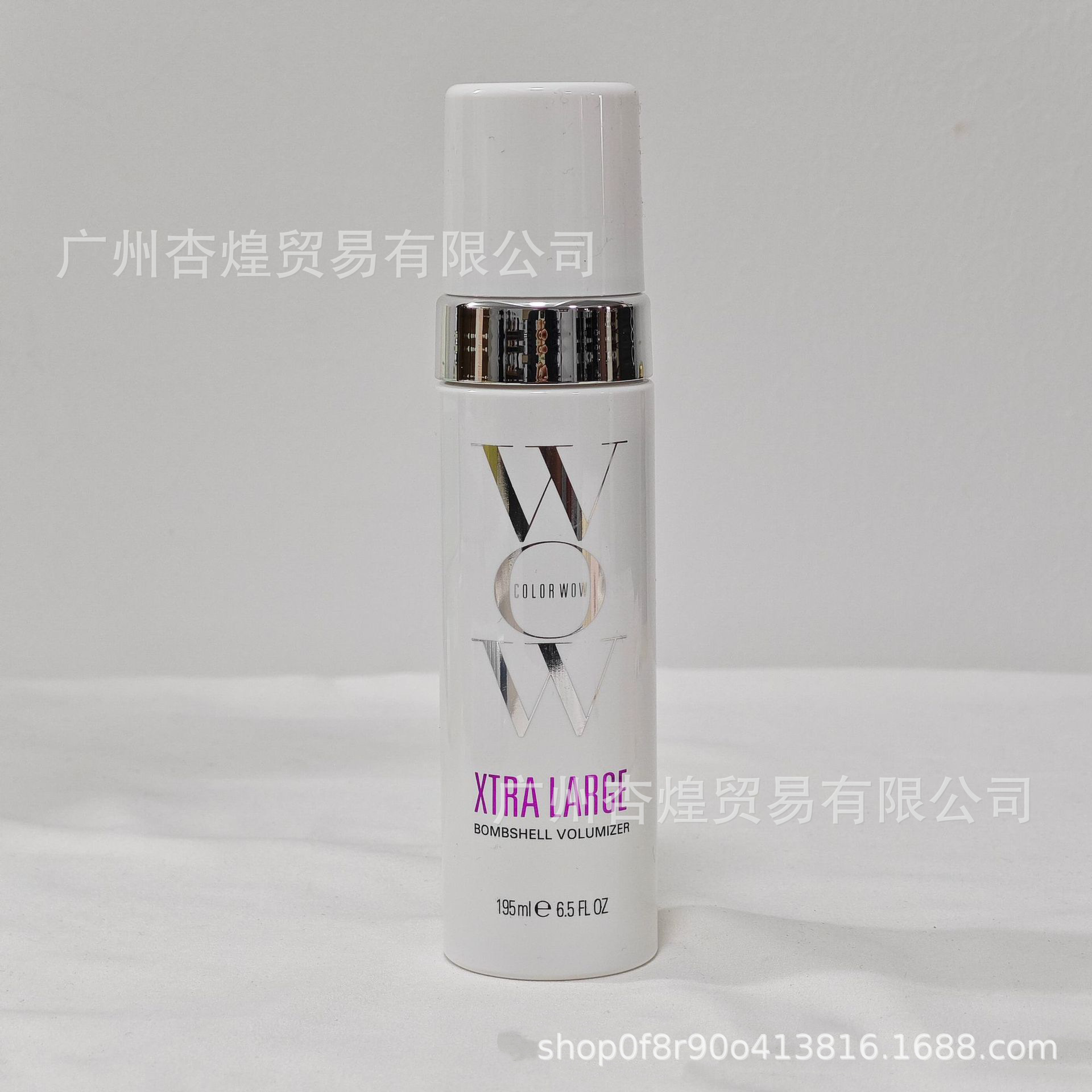 COLOR WOW Dream Coat Haarverzo - Hair Care Wow recensie en prijs
